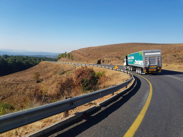 What goes into a freight rate: the factors behind transport costs