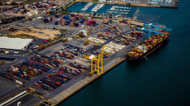 CFS storage costs and how to avoid demurrage