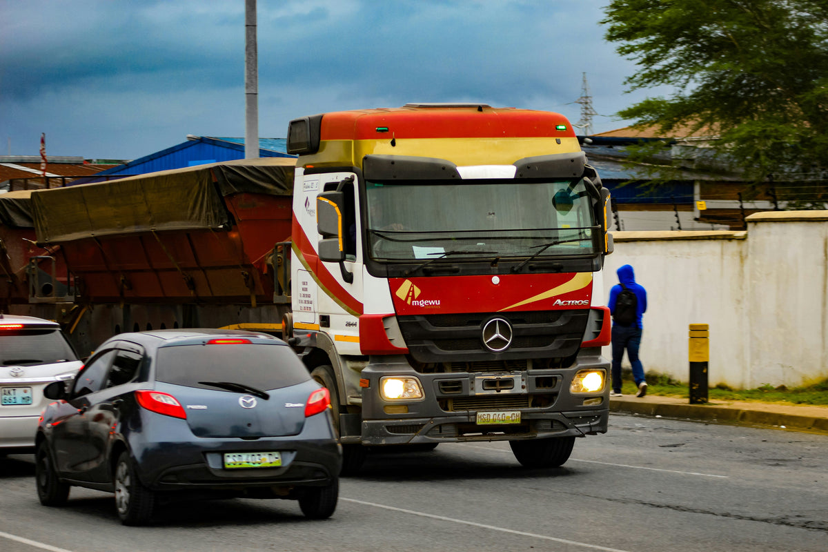 CFS vs ICD: Container Freight Station and Inland Container Depot