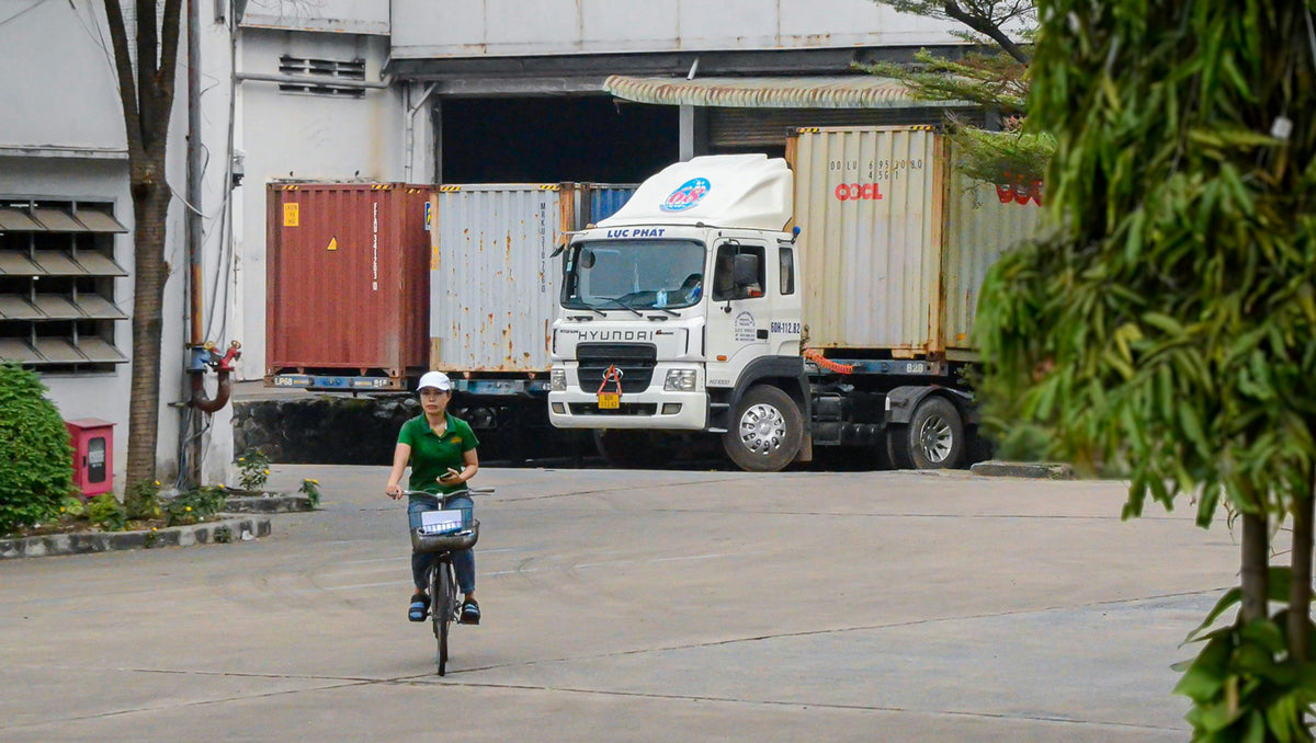 How to avoid delays in your cargo's journey