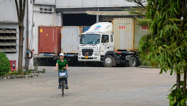 How to avoid delays in your cargo's journey