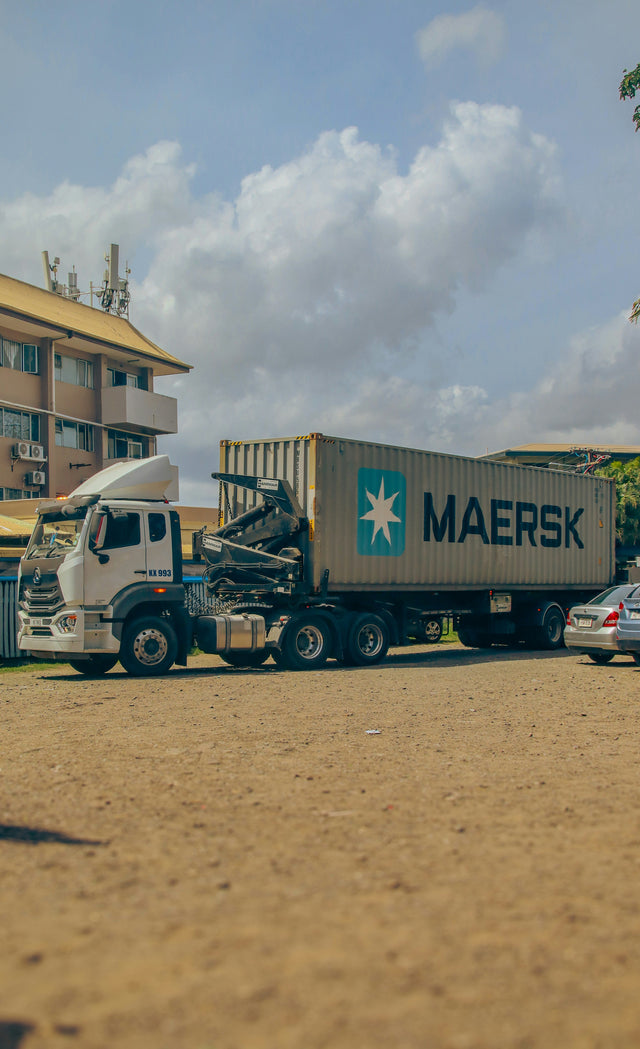 Freight forwarder, clearing agent and transporter: who does what?