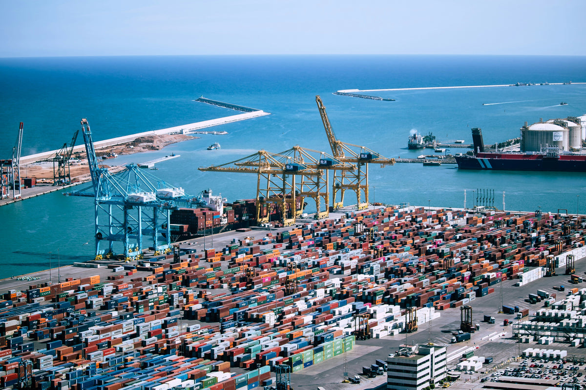 How road freight supports Kenya's supply chain