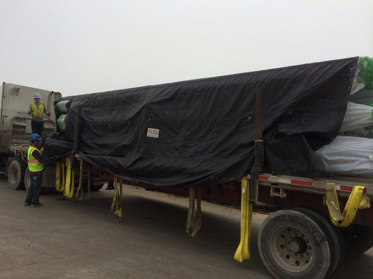 What is a prime mover? Trucks and trailers explained