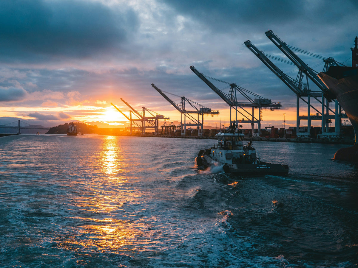What information you need when requesting a transport quote