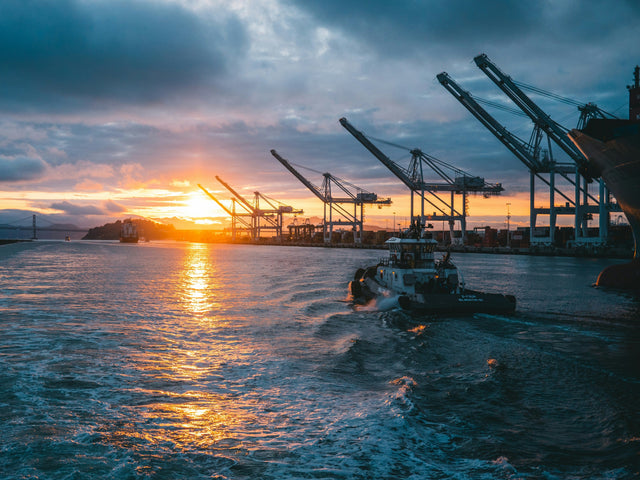 What information you need when requesting a transport quote
