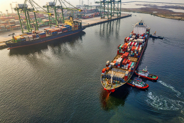 Why reliable cargo transport matters for your business