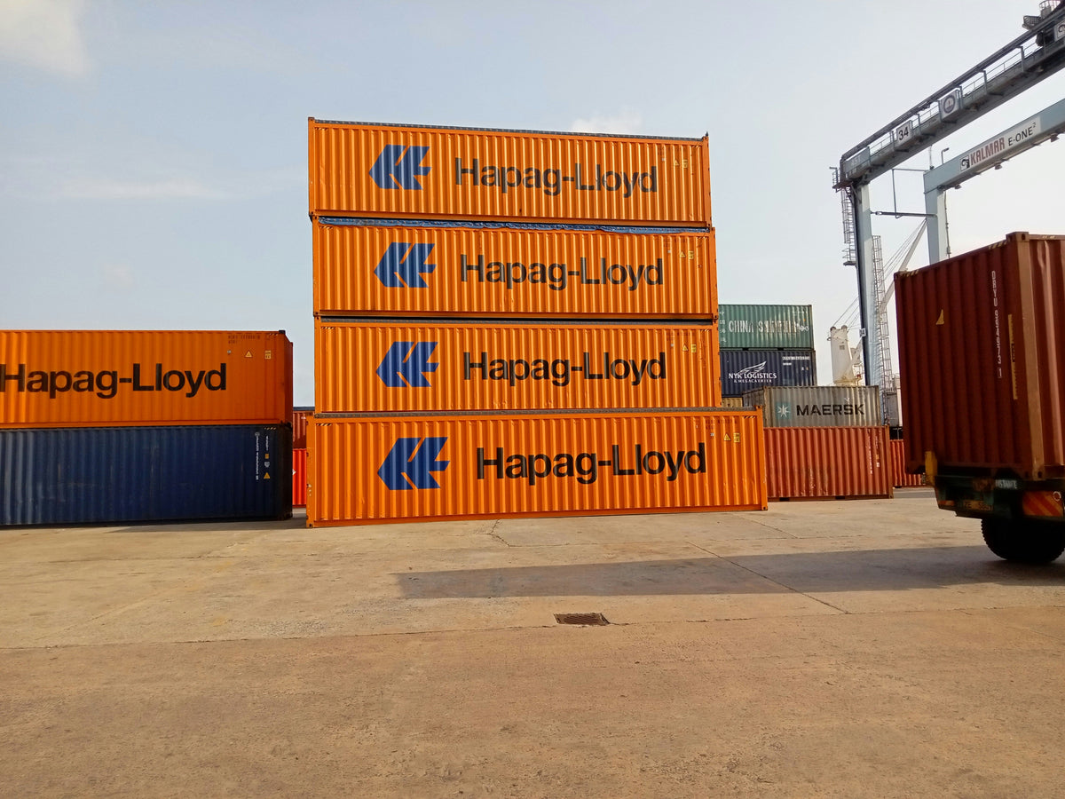 How vehicle tracking and journey monitoring work in modern road freight