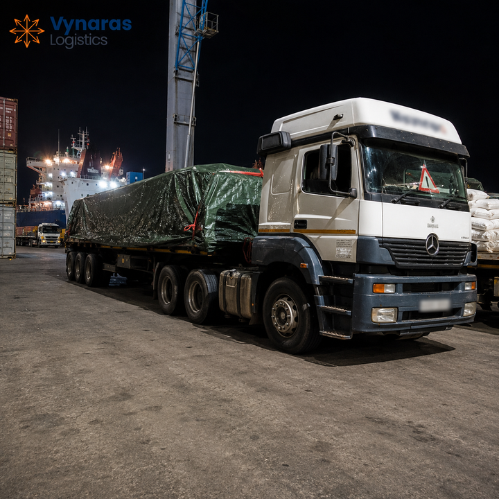 General Cargo