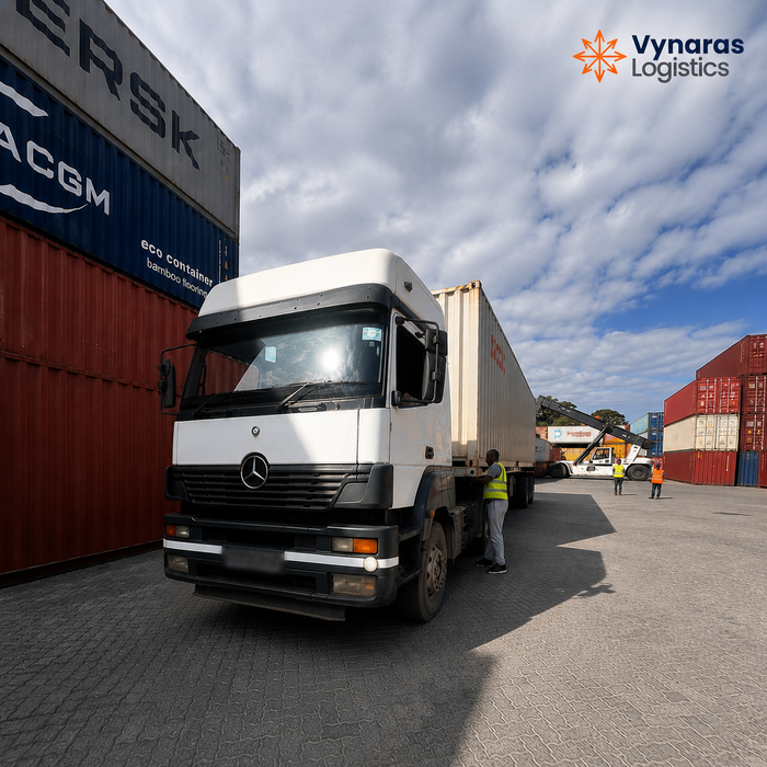 Loading at the CFS