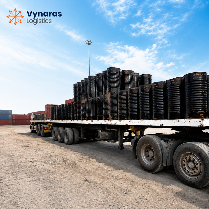 Project & Abnormal Loads